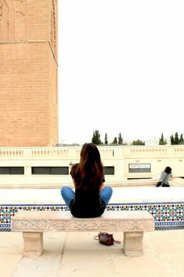 Things to do in Rabat Morocco - Lisa Rivera