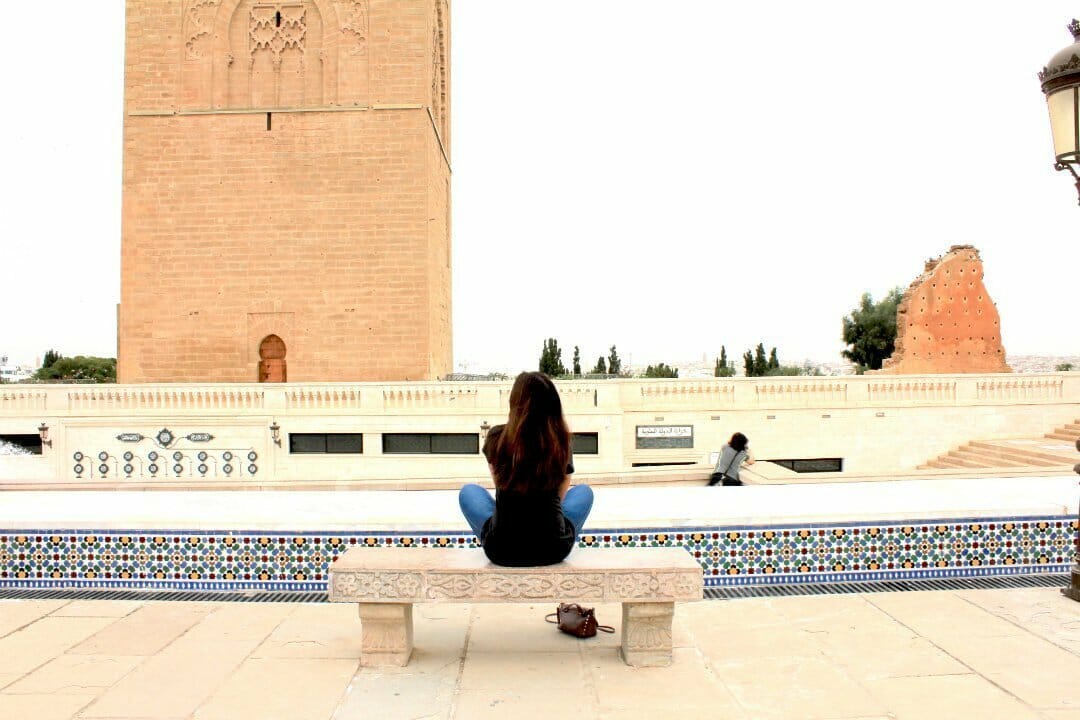 Things to do in Rabat Morocco - Lisa Rivera
