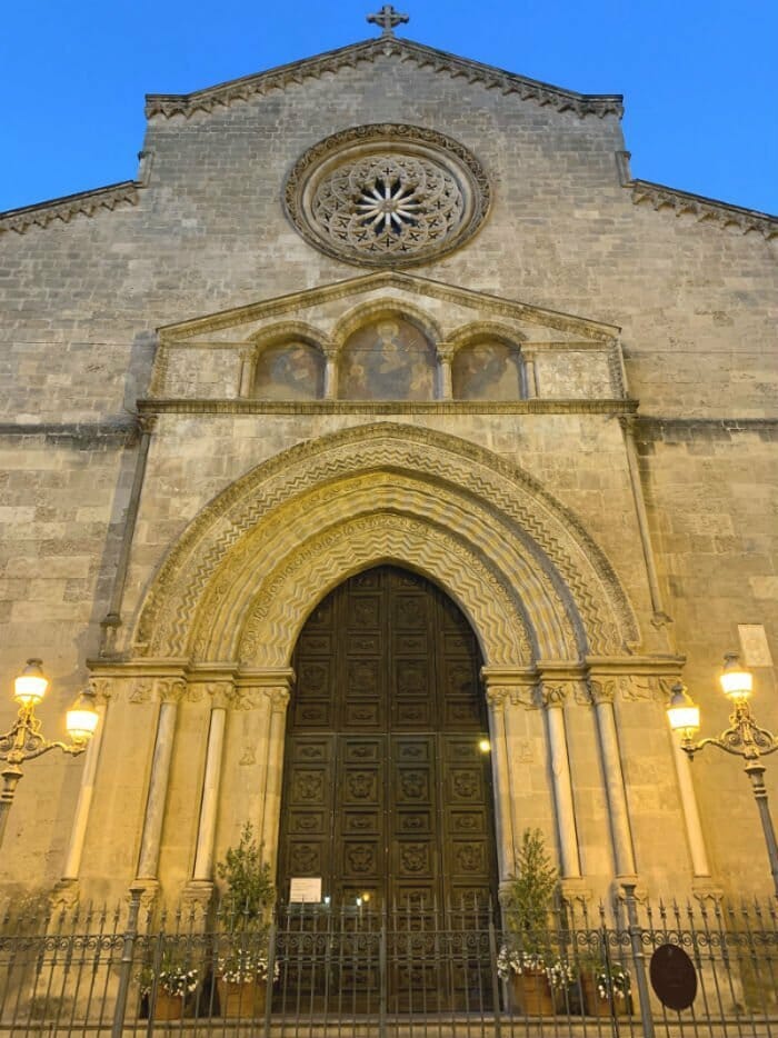 Basilica San Francesco d’Assisi - Palermo things to do