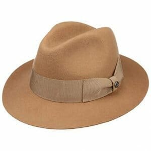 Lierys Women´s Fedora Women - luxury gifts for travelers