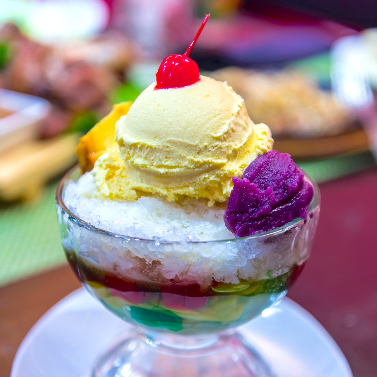 23 Filipino Desserts To Try, From Halo-Halo To Turon (2026)