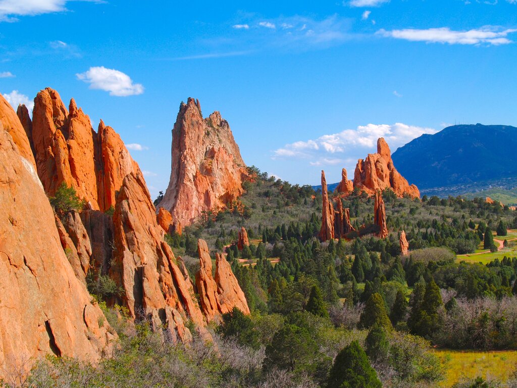 Garden of the Gods Colorado Lindasj2