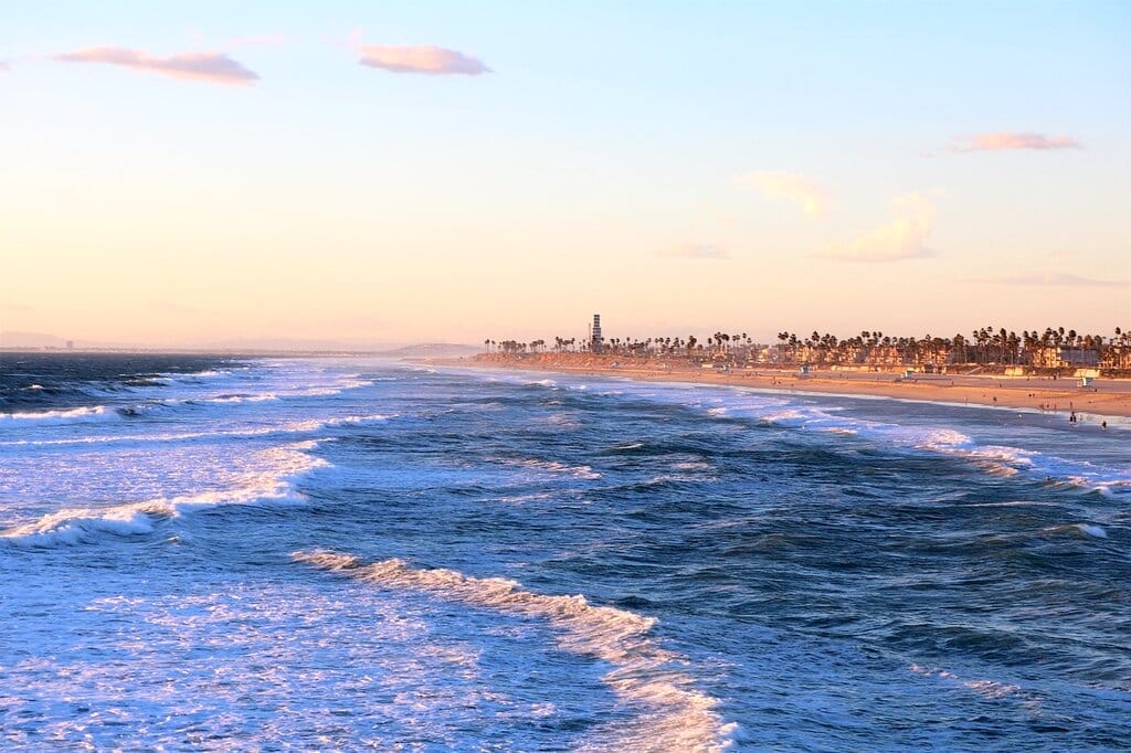 Anaheim hiking options — which places are hot in January